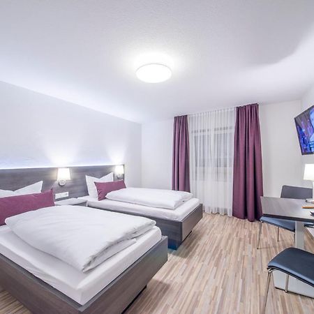 Hotel Nuernberger Hof Neumarkt in der Oberpfalz Dış mekan fotoğraf