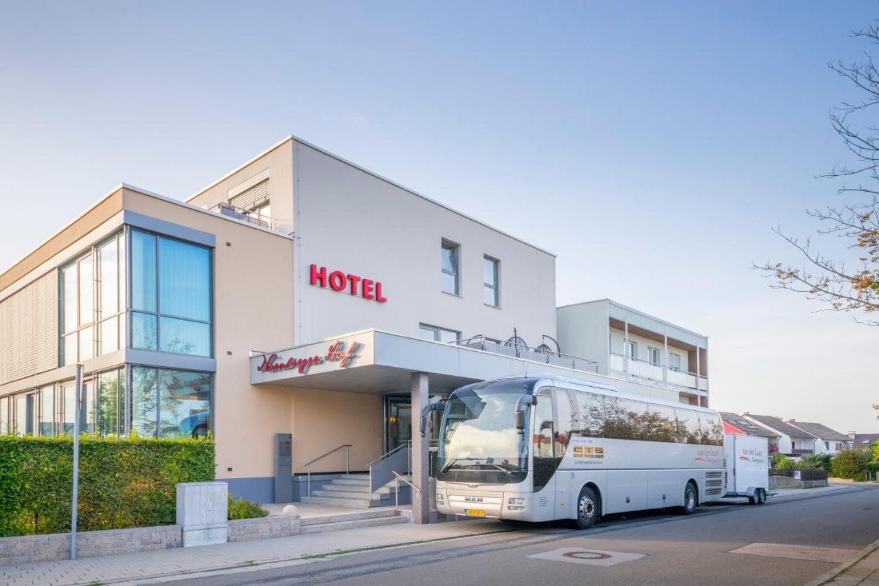 Hotel Nuernberger Hof Neumarkt in der Oberpfalz Dış mekan fotoğraf